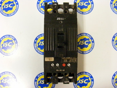 <b>General Electric - </b>TFK236F000 Circuit Breaker 70 Amp